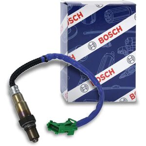 Bosch Lambda-anturi 0 258 006 028 - Lambda-anturi Bosch Lambda-anturi 0 258 006 028 - Lambda-anturi