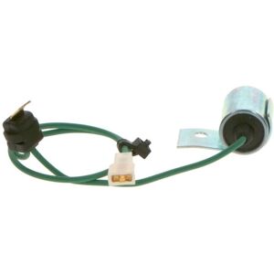 Bosch 1237330268 Sytytysjärjestelmän Kondensaattori - Sytytys Bosch 1237330268 Sytytysjärjestelmän Kondensaattori - Sytytys