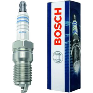 Bosch Nikkeli sytytystulppa - M 14 x 1,25 - 0,8 mm Etäisyys - 15 Nm Bosch Nikkeli sytytystulppa - M 14 x 1,25 - 0,8 mm Etäisyys - 15 Nm