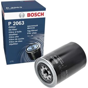 Boschin öljynsuodatin 0 986 452 063 - Mitsubishi varten Boschin öljynsuodatin 0 986 452 063 - Mitsubishi varten