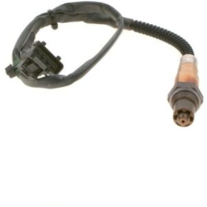 BOSCH 0 258 006 197 Lambdasensori - 4 piirit BOSCH 0 258 006 197 Lambdasensori - 4 piirit