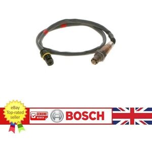 Bosch happianturi - 4 piiriä - 830mm - Yleiskäyttöinen Mercedes-Benz Bosch happianturi - 4 piiriä - 830mm - Yleiskäyttöinen Mercedes-Benz