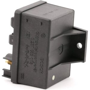Bosch ohjausyksikkö - Esilämmityksen aika - Alfa Romeo Fiat Peugeot Citroën Bosch ohjausyksikkö - Esilämmityksen aika - Alfa Romeo Fiat Peugeot Citroën