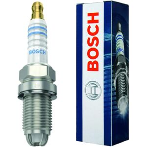 Bosch 0 242 229 648 Bougie d’allumage - Bougie - Publicité Bosch 0 242 229 648 Bougie d’allumage - Bougie - Publicité