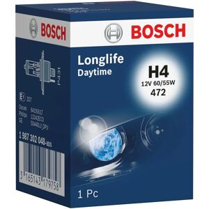 Bosch H4 (1 987 302 048) Bosch H4 (1 987 302 048)