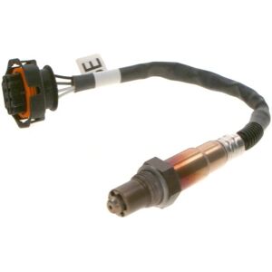 BOSCH 0 258 006 386 Lambda Anturi - Happianturi - 4 Piirit BOSCH 0 258 006 386 Lambda Anturi - Happianturi - 4 Piirit