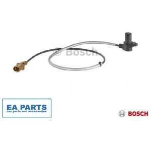 Bosch 0 261 210 203 Impulssensori - Yläkuoleman kohta - Alfa Romeo & Lancia Bosch 0 261 210 203 Impulssensori - Yläkuoleman kohta - Alfa Romeo & Lancia