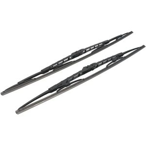 BOSCH Malli 3 397 118 307 Tuulilasinpyyhkimen - Windscreen Wiper BOSCH Malli 3 397 118 307 Tuulilasinpyyhkimen - Windscreen Wiper
