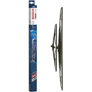 Bosch Limpiaparabrisas - Doble hoja 650/400mm - Juego de limpiaparabrisas Bosch Limpiaparabrisas - Doble hoja 650/400mm - Juego de limpiaparabrisas