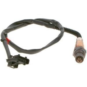 Bosch V70 V70 2 S60 S80 Happiantunnistin - Lambdasond - O2-anturi Bosch V70 V70 2 S60 S80 Happiantunnistin - Lambdasond - O2-anturi