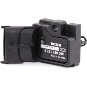 Bosch B5234T3 Turbo Pressure Sensor - Engine Sensor for Ford Volvo Bosch B5234T3 Turbo Pressure Sensor - Engine Sensor for Ford Volvo