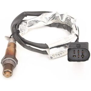 Bosch 0 258 007 049 Lambda anturi - 5 piiriä Bosch 0 258 007 049 Lambda anturi - 5 piiriä