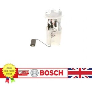 BOSCH Malli 0 986 580 310 Polttoaineen syöttöyksikkö - Sähköinen polttoaineen ruiskutus BOSCH Malli 0 986 580 310 Polttoaineen syöttöyksikkö - Sähköinen polttoaineen ruiskutus