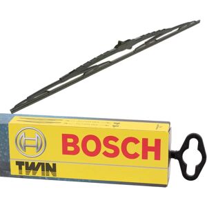 Bosch A2 Tuulilasinpyyhkijä Kaksinkertainen - Etusivu - 700mm Bosch A2 Tuulilasinpyyhkijä Kaksinkertainen - Etusivu - 700mm