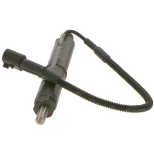 BOSCH 0 432 131 631 Injektorisensori neulalla - Injektori BOSCH 0 432 131 631 Injektorisensori neulalla - Injektori