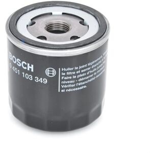 Bosch Öljynsuodatin - 0 451 103 349 Bosch Öljynsuodatin - 0 451 103 349