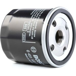 Bosch öljynsuodatin - 0 451 103 354 Fiat, Alfa Romeo, Lancia Bosch öljynsuodatin - 0 451 103 354 Fiat, Alfa Romeo, Lancia