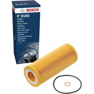 Bosch öljynsuodatin E50242 - Sopii BMW 1, 3, 5, 7, X3 Bosch öljynsuodatin E50242 - Sopii BMW 1, 3, 5, 7, X3