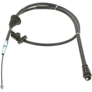 Câble de frein de stationnement Bosch - Volvo 850 S70 V70 - 1670mm - Publicité Câble de frein de stationnement Bosch - Volvo 850 S70 V70 - 1670mm - Publicité