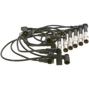 BOSCH Sytytyskablar - W124, R129, W140 - Sytytyskablar BOSCH Sytytyskablar - W124, R129, W140 - Sytytyskablar