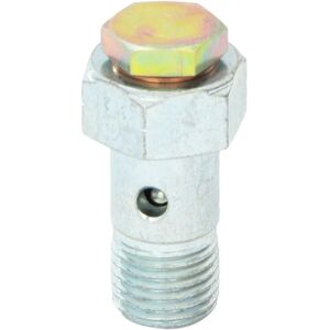 BOSCH 2 417 413 101 Injektioruisku - Ylivuotoventtiili BOSCH 2 417 413 101 Injektioruisku - Ylivuotoventtiili