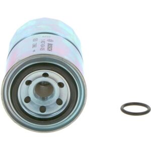 Bosch Polttoaineen suodatin - 1457434435 - Kia, Mitsubishi Bosch Polttoaineen suodatin - 1457434435 - Kia, Mitsubishi