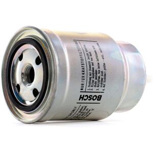 Bosch Fuel Filter 457 434 439 - Fuel Filter for Ford and Nissan Vehicles Bosch Fuel Filter 457 434 439 - Fuel Filter for Ford and Nissan Vehicles