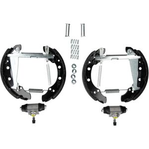 Bosch 0 986 487 604 Jarrulevyt Nissan Micra 2 - Jarrupäällykset Bosch 0 986 487 604 Jarrulevyt Nissan Micra 2 - Jarrupäällykset