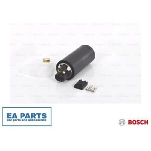 BOSCH Polttoainepumppu - 0 580 314 067 - Sähkökäyttöinen, Volvo V70, 940, 740, 850 BOSCH Polttoainepumppu - 0 580 314 067 - Sähkökäyttöinen, Volvo V70, 940, 740, 850