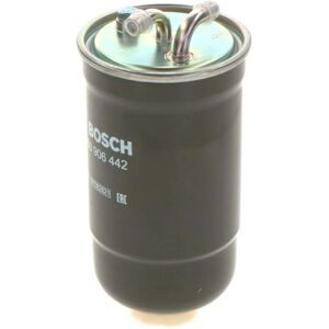 Bosch Polttoaine suodatin - Honda, Civic VII, Accord VII - Suodatin linjassa Bosch Polttoaine suodatin - Honda, Civic VII, Accord VII - Suodatin linjassa