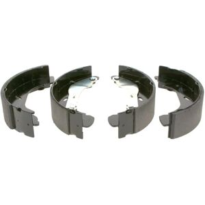 BOSCH 0 986 487 612 - Jarrupalat Setti BOSCH 0 986 487 612 - Jarrupalat Setti