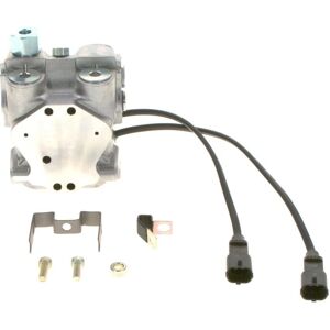 Bosch Malli 2469403126 Polttoaineen paineensäädin - Polttoainejärjestelmä Bosch Malli 2469403126 Polttoaineen paineensäädin - Polttoainejärjestelmä