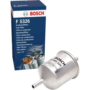 Bosch Brandstoffilter voor Ford Nissan Isuzu - Brandstoffilter Bosch Brandstoffilter voor Ford Nissan Isuzu - Brandstoffilter