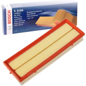 Bosch Ilmansuodatin - Malli 1 457 433 160 - Auton Ilmansuodatin Bosch Ilmansuodatin - Malli 1 457 433 160 - Auton Ilmansuodatin