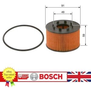 Bosch Öljynsuodatin M8206A01 - For Ford, Jaguar, Transit Bosch Öljynsuodatin M8206A01 - For Ford, Jaguar, Transit