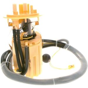 Bosch polttoaineen syöttöyksikkö Volvo S60 V70 XC70 Bosch polttoaineen syöttöyksikkö Volvo S60 V70 XC70