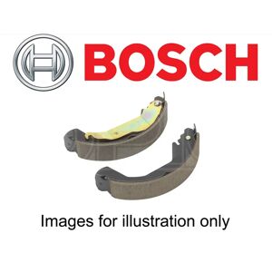 BOSCH Malli 0 986 487 633 Jarrupaloiden sarja - Jarrupaloiden BOSCH Malli 0 986 487 633 Jarrupaloiden sarja - Jarrupaloiden