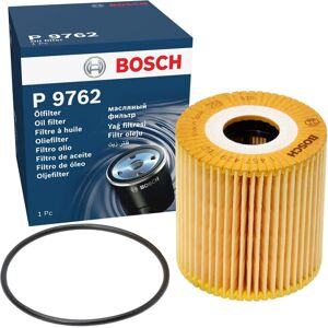 Volvo Oil Filter - 1275810 - With Seal - Suitable for Volvo Cars Volvo Oil Filter - 1275810 - With Seal - Suitable for Volvo Cars