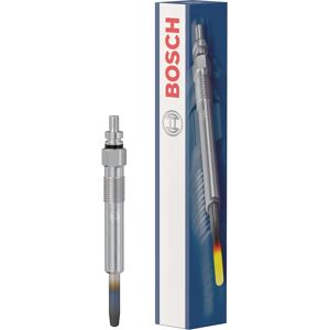 BOSCH Modèle 0 250 202 131 - Bougie de préchauffage pour Ford - Publicité BOSCH Modèle 0 250 202 131 - Bougie de préchauffage pour Ford - Publicité