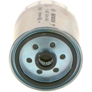 BOSCH 1 457 434 443 Polttoaineen suodatin - Kiinnitystyyppi BOSCH 1 457 434 443 Polttoaineen suodatin - Kiinnitystyyppi