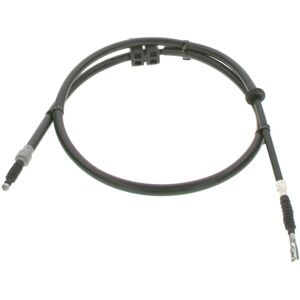 Câble de frein Bosch K13217 pour Audi 100/200/A6 V8 - Pièces de freinage - Publicité Câble de frein Bosch K13217 pour Audi 100/200/A6 V8 - Pièces de freinage - Publicité