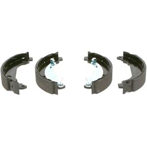 BOSCH 0 986 487 568 Jarrupalat - Peugeot 206, 207, SW BOSCH 0 986 487 568 Jarrupalat - Peugeot 206, 207, SW