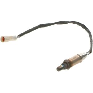 Bosch Lambda-anturi - Pituus 511mm, 4 piiriä - Tyyppi 0 258 005 718 Bosch Lambda-anturi - Pituus 511mm, 4 piiriä - Tyyppi 0 258 005 718