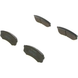 Bosch Malli V8W, V9W Jarrupalat - Jarrupalat Bosch Malli V8W, V9W Jarrupalat - Jarrupalat