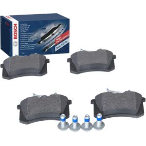 Bosch Model 0 986 461 769 Brake Pads - Brake System Bosch Model 0 986 461 769 Brake Pads - Brake System