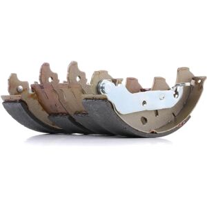 Bosch Ford Mazda Jarrulevysarja - OEM-laatu Fiesta Mk5 & Fusion Bosch Ford Mazda Jarrulevysarja - OEM-laatu Fiesta Mk5 & Fusion