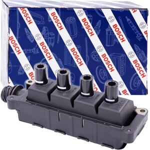 Bosch 12131247281 Sytytyspuola - BMW 3-sarja Z3 E36 E46 Bosch 12131247281 Sytytyspuola - BMW 3-sarja Z3 E36 E46