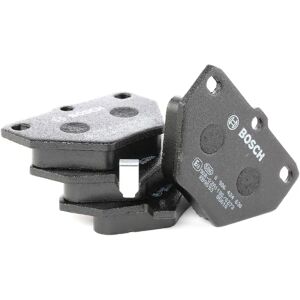 Bosch Toyota Yaris, Corolla, Celica Brake Pads - Brakes Bosch Toyota Yaris, Corolla, Celica Brake Pads - Brakes