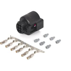 Bosch 1 987 280 016 Polttoaineen Ruiskuventtiili - Polttoaineen Ruiskuventtiili Bosch 1 987 280 016 Polttoaineen Ruiskuventtiili - Polttoaineen Ruiskuventtiili
