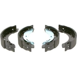 Jarrupalat BOSCH 0 986 487 664 Citroën & Peugeot Jarrupalat BOSCH 0 986 487 664 Citroën & Peugeot